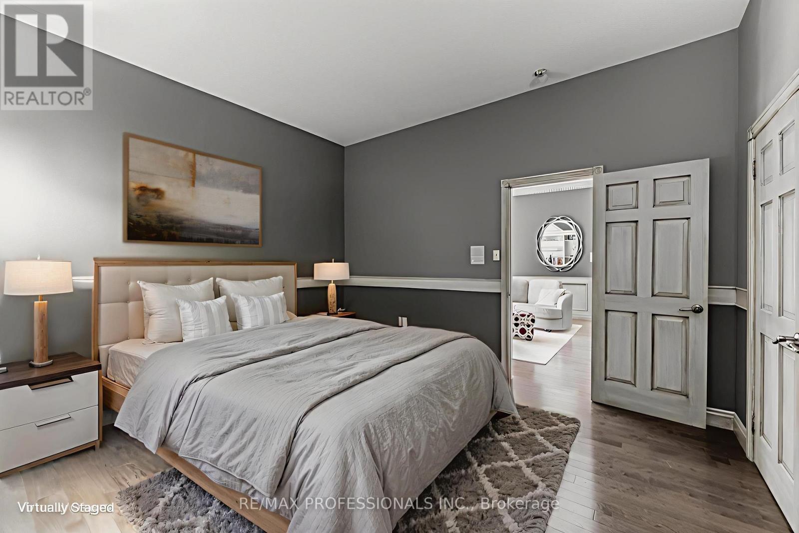 2239 Rosegate Drive, Mississauga, Ontario  L1W 3K3 - Photo 29 - W12515098