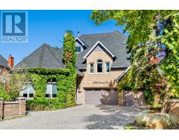 2239 ROSEGATE DRIVE, Mississauga, Ontario