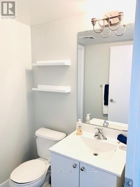 2715 - 155 Legion Road N, Toronto, Ontario  M8Y 0A7 - Photo 12 - W12515100