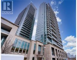 2715 - 155 LEGION ROAD N, Toronto, Ontario