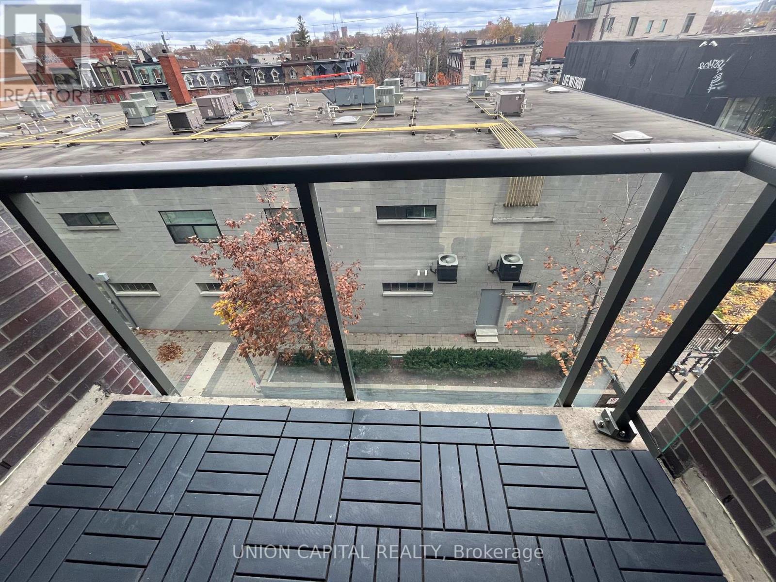 536 - 68 Abell Street, Toronto, Ontario M6J 0B1 - Photo 18 - C12510990