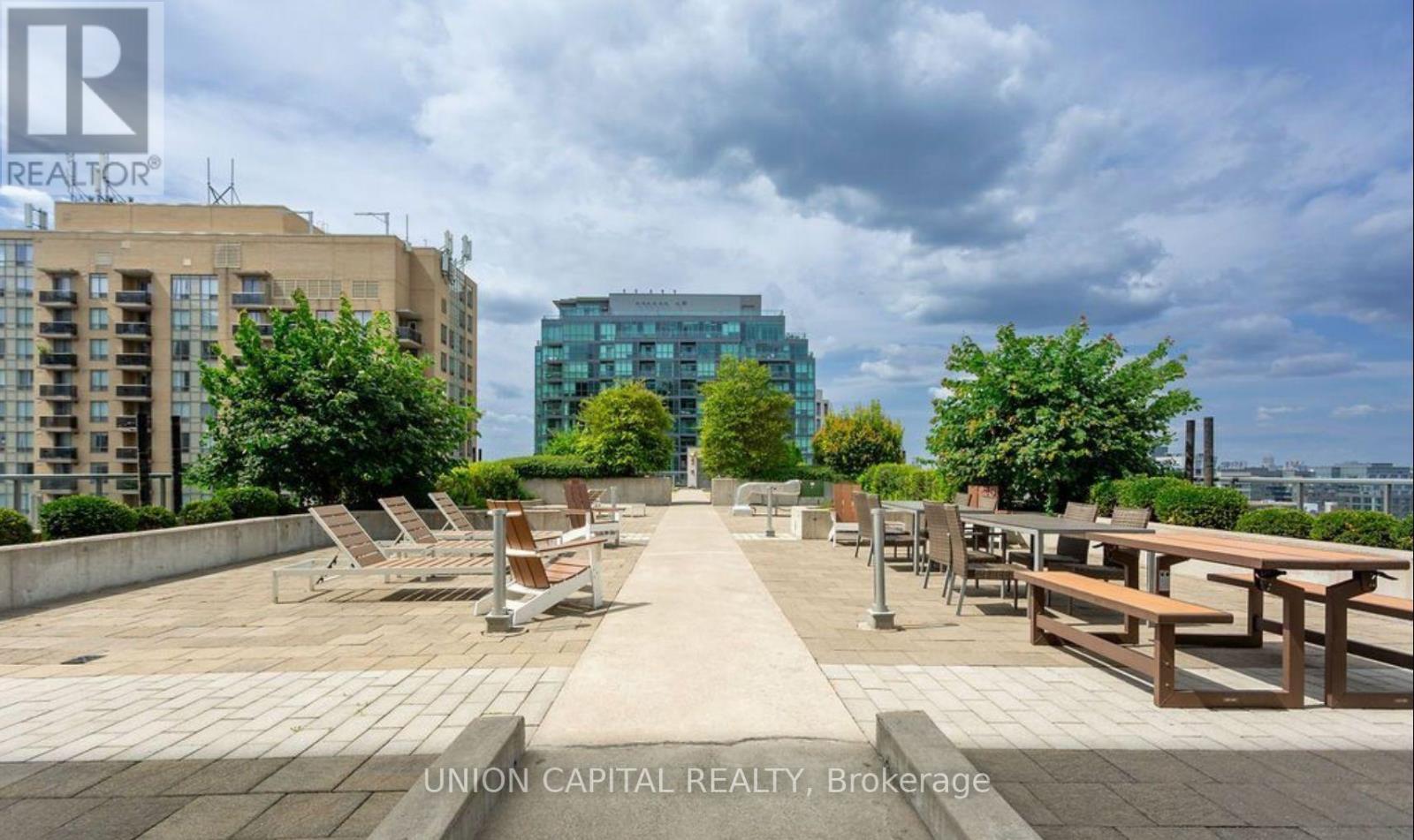 536 - 68 Abell Street, Toronto, Ontario M6J 0B1 - Photo 25 - C12510990