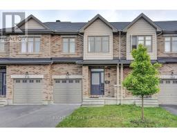 617 SUNBURST STREET, Ottawa, Ontario