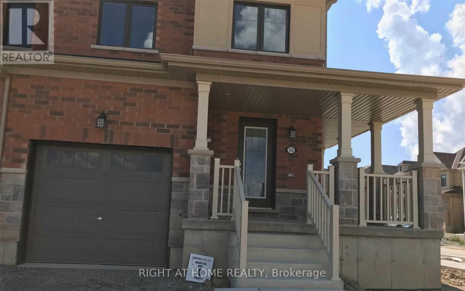 155 THOMPSON ROAD, Haldimand, Ontario