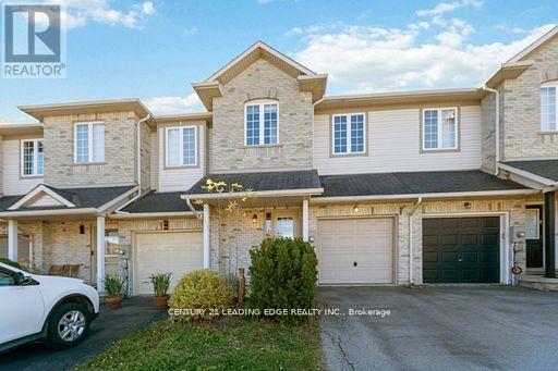 24 WHITEFISH CRESCENT, Hamilton, Ontario
