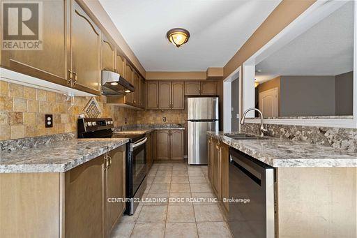 24 Whitefish Crescent, Hamilton, Ontario  L8E 6G8 - Photo 10 - X12515088