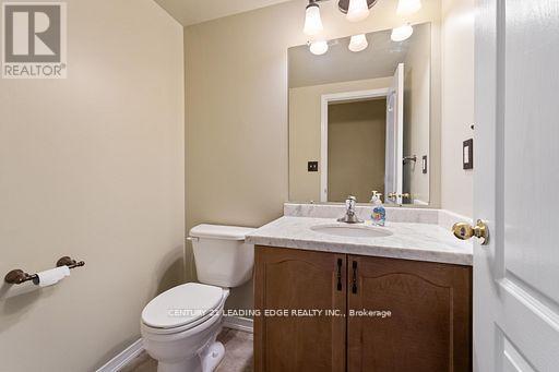 24 Whitefish Crescent, Hamilton, Ontario  L8E 6G8 - Photo 15 - X12515088