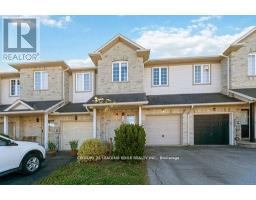 24 WHITEFISH CRESCENT, Hamilton, Ontario