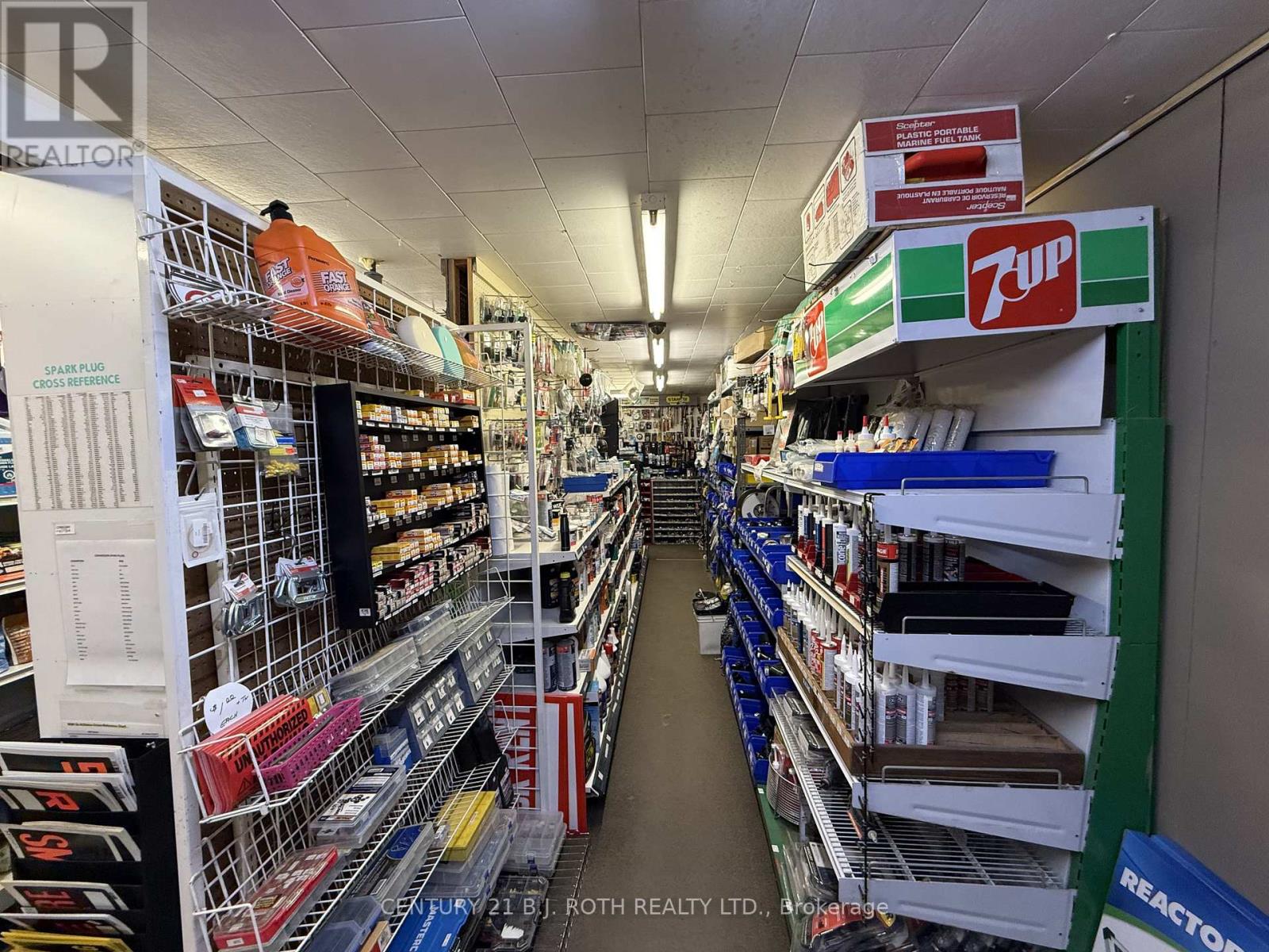 6950 Hwy. 534, Parry Sound Remote Area, Ontario  P0H 2R0 - Photo 11 - X12515090