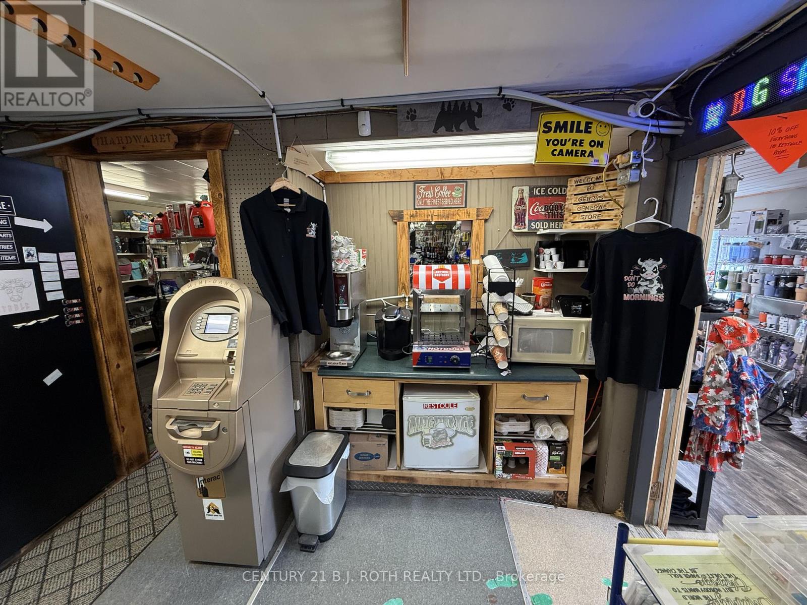 6950 Hwy. 534, Parry Sound Remote Area, Ontario  P0H 2R0 - Photo 13 - X12515090