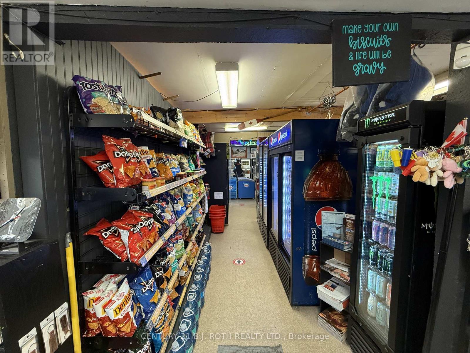 6950 Hwy. 534, Parry Sound Remote Area, Ontario  P0H 2R0 - Photo 15 - X12515090