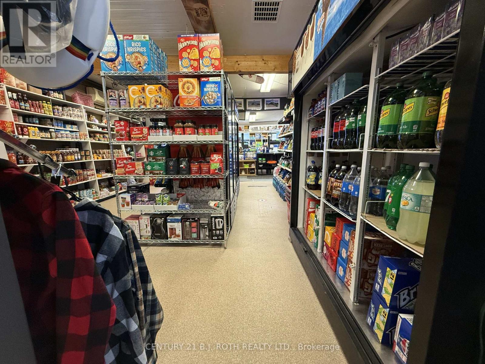 6950 Hwy. 534, Parry Sound Remote Area, Ontario  P0H 2R0 - Photo 16 - X12515090