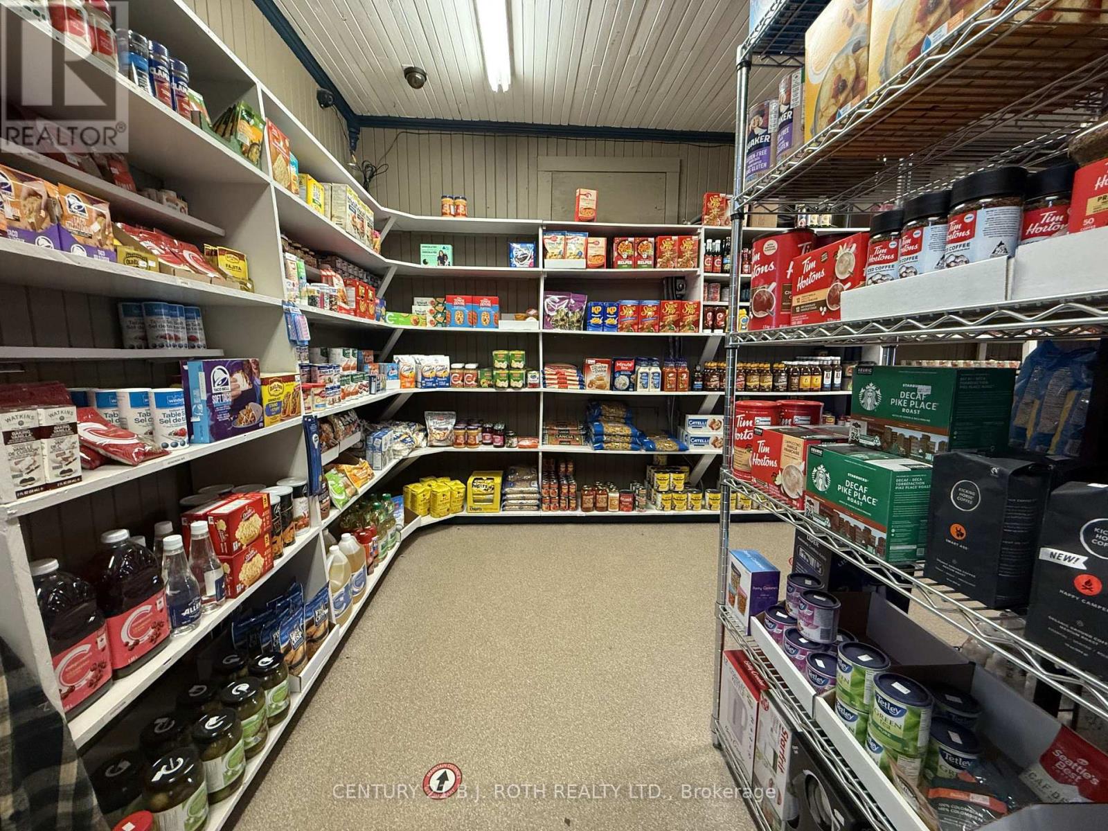 6950 Hwy. 534, Parry Sound Remote Area, Ontario  P0H 2R0 - Photo 17 - X12515090