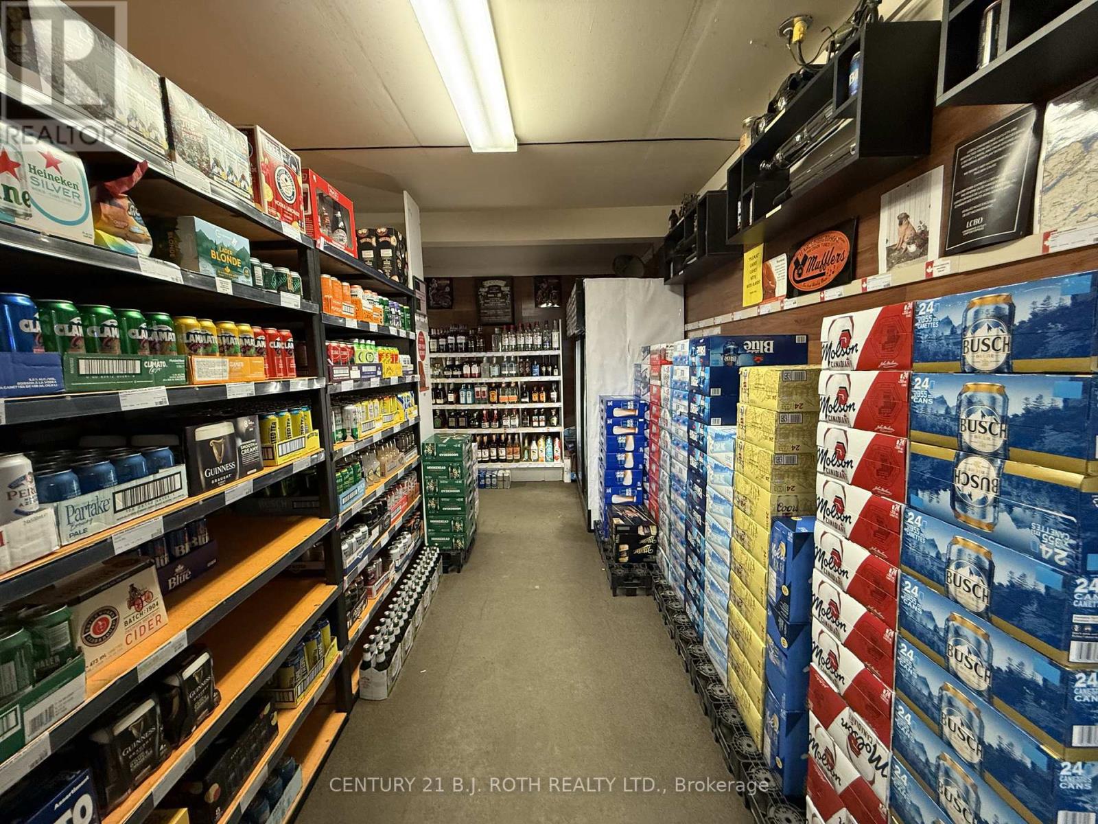 6950 Hwy. 534, Parry Sound Remote Area, Ontario  P0H 2R0 - Photo 18 - X12515090