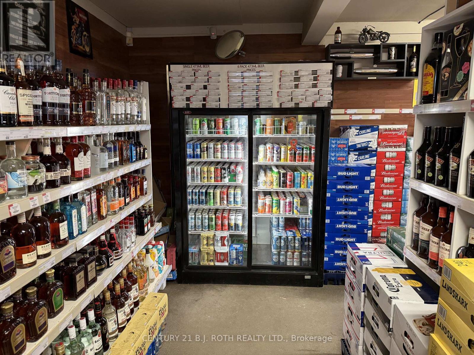 6950 Hwy. 534, Parry Sound Remote Area, Ontario  P0H 2R0 - Photo 20 - X12515090