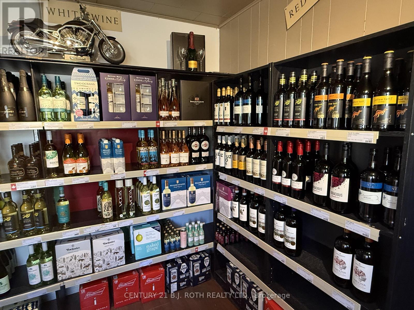 6950 Hwy. 534, Parry Sound Remote Area, Ontario  P0H 2R0 - Photo 21 - X12515090