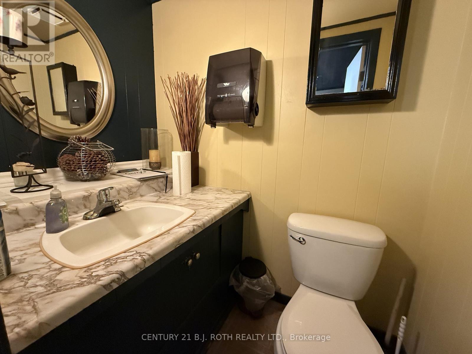 6950 Hwy. 534, Parry Sound Remote Area, Ontario  P0H 2R0 - Photo 22 - X12515090