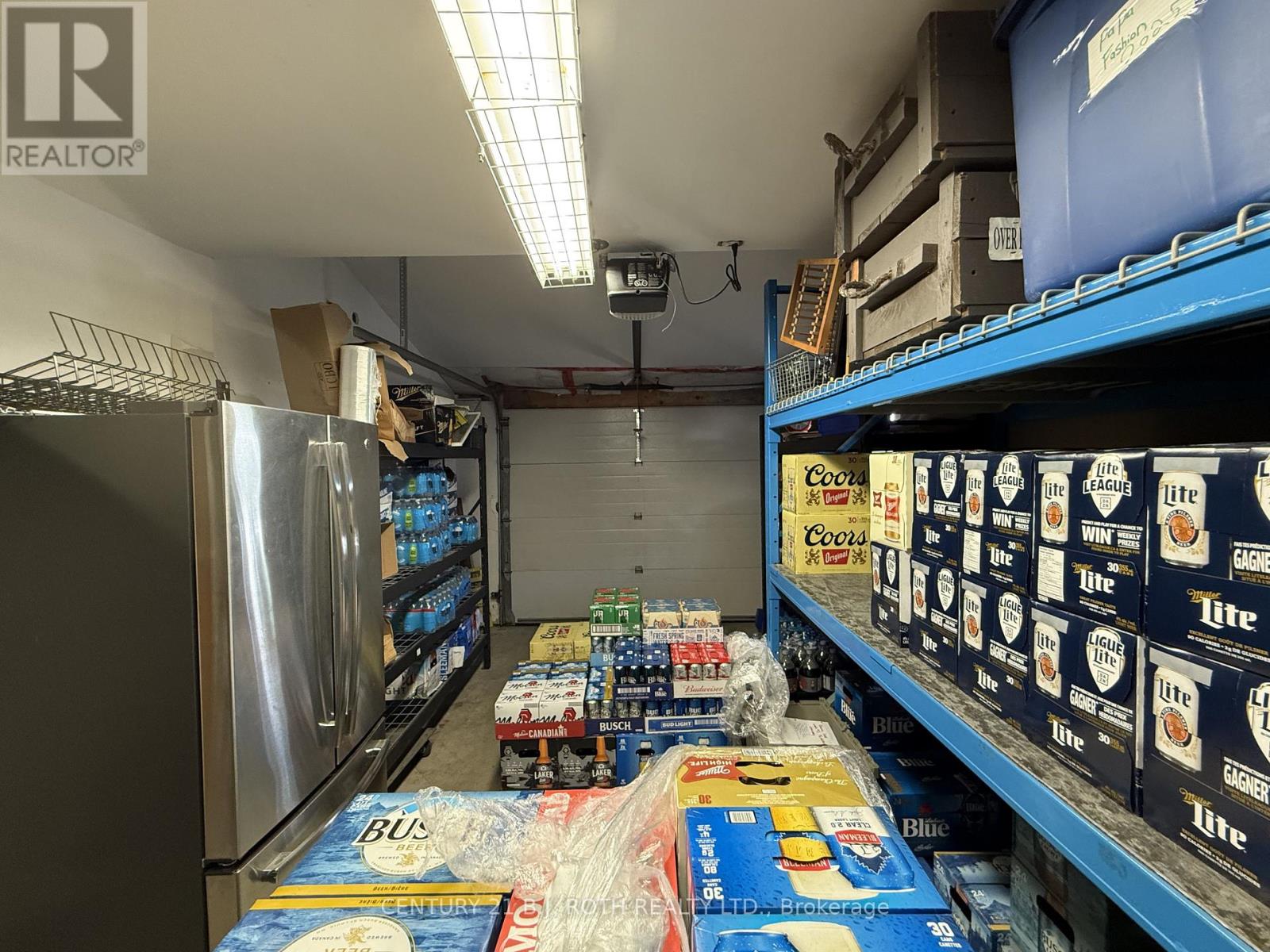 6950 Hwy. 534, Parry Sound Remote Area, Ontario  P0H 2R0 - Photo 23 - X12515090