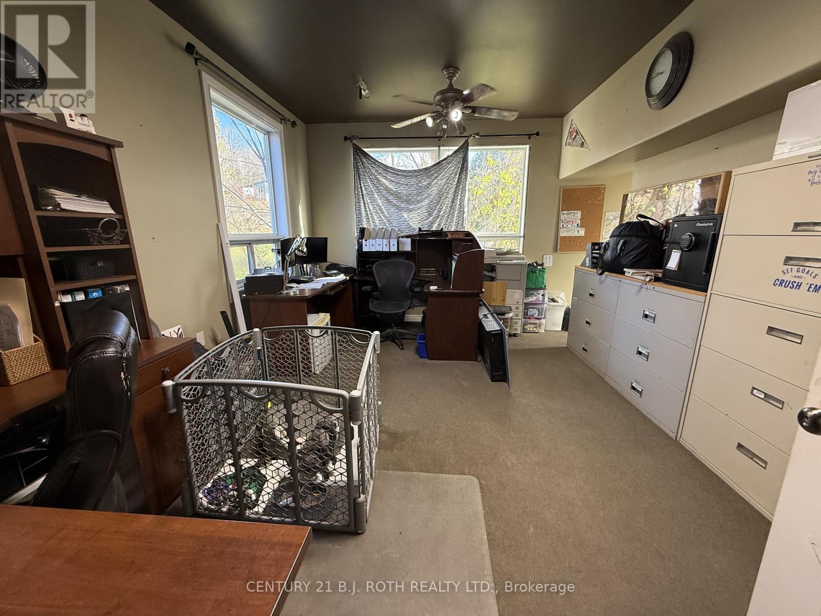 6950 Hwy. 534, Parry Sound Remote Area, Ontario  P0H 2R0 - Photo 24 - X12515090