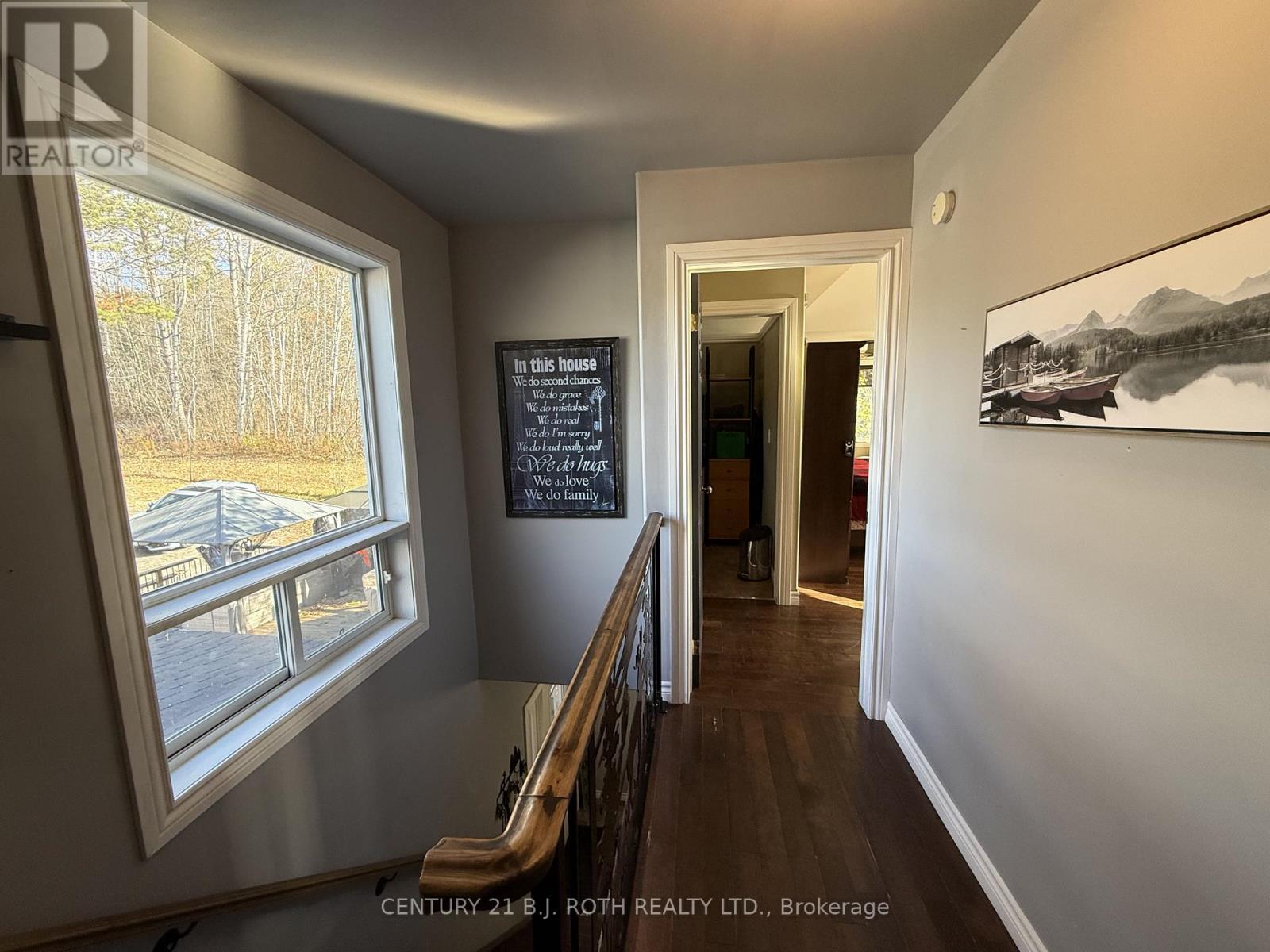 6950 Hwy. 534, Parry Sound Remote Area, Ontario  P0H 2R0 - Photo 26 - X12515090