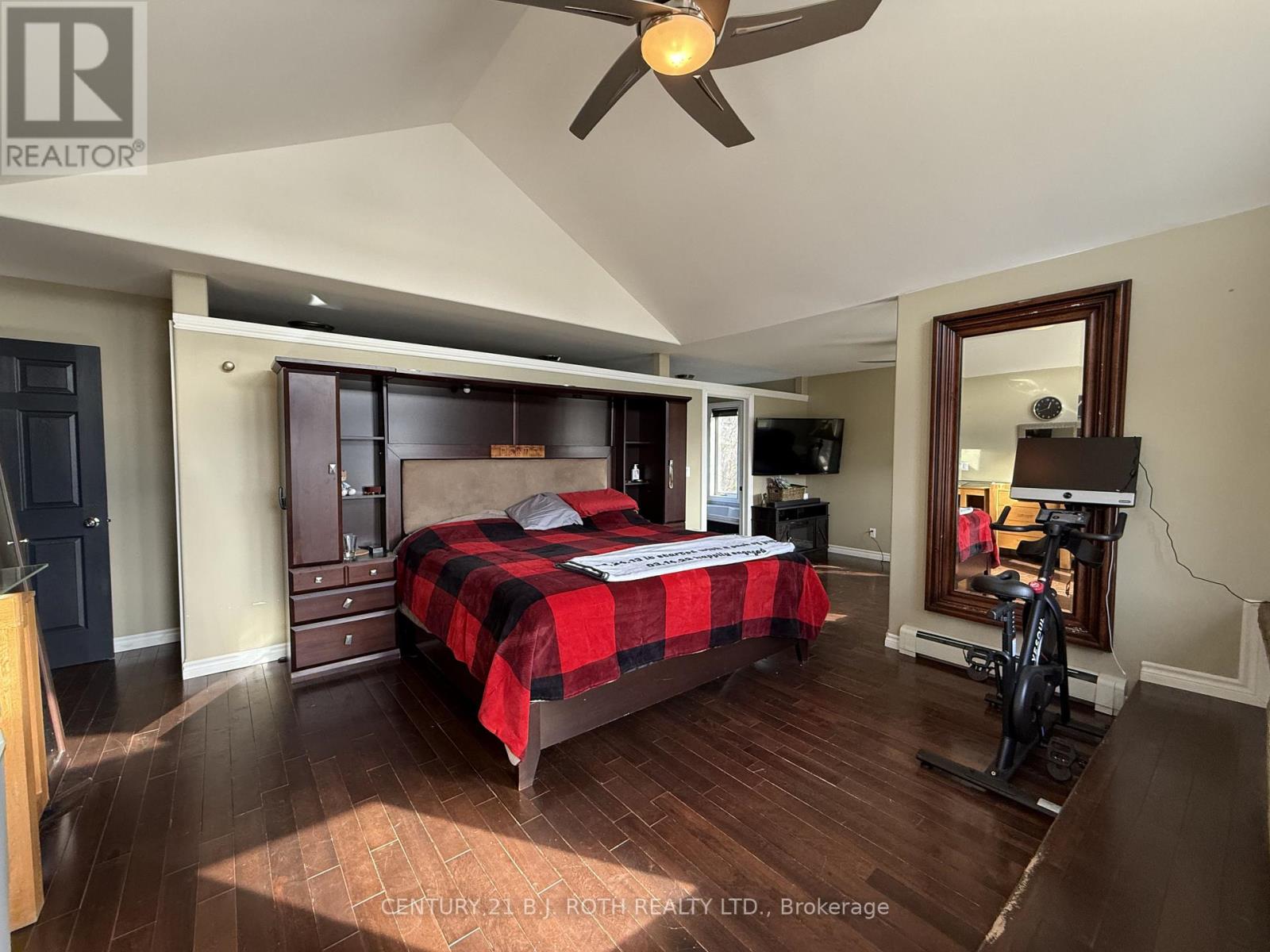 6950 Hwy. 534, Parry Sound Remote Area, Ontario  P0H 2R0 - Photo 30 - X12515090