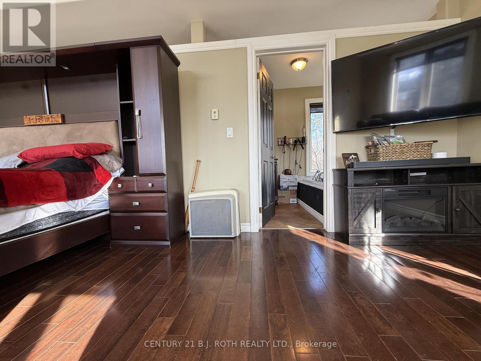 6950 Hwy. 534, Parry Sound Remote Area, Ontario  P0H 2R0 - Photo 32 - X12515090