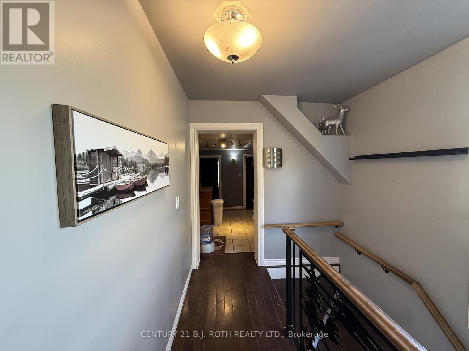 6950 Hwy. 534, Parry Sound Remote Area, Ontario  P0H 2R0 - Photo 34 - X12515090