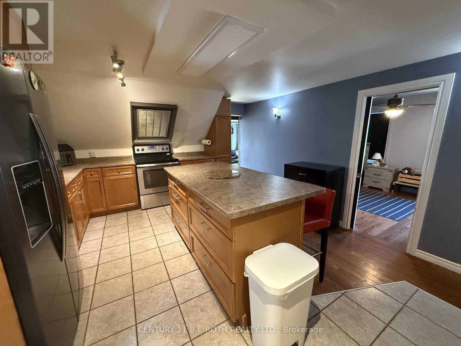 6950 Hwy. 534, Parry Sound Remote Area, Ontario  P0H 2R0 - Photo 35 - X12515090