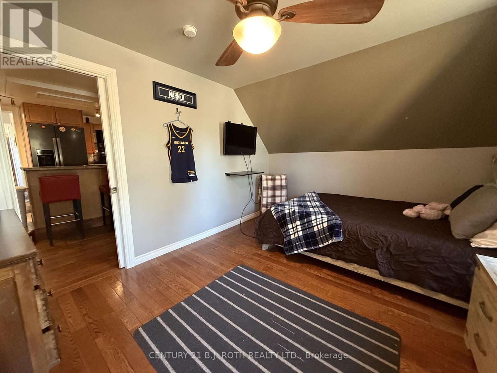 6950 Hwy. 534, Parry Sound Remote Area, Ontario  P0H 2R0 - Photo 37 - X12515090