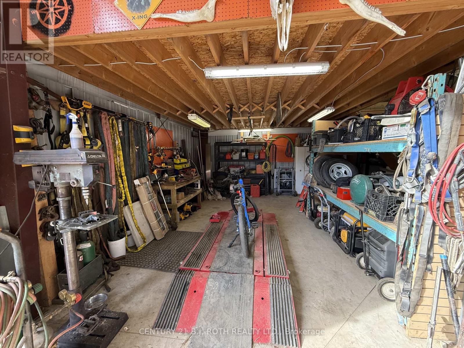 6950 Hwy. 534, Parry Sound Remote Area, Ontario  P0H 2R0 - Photo 43 - X12515090