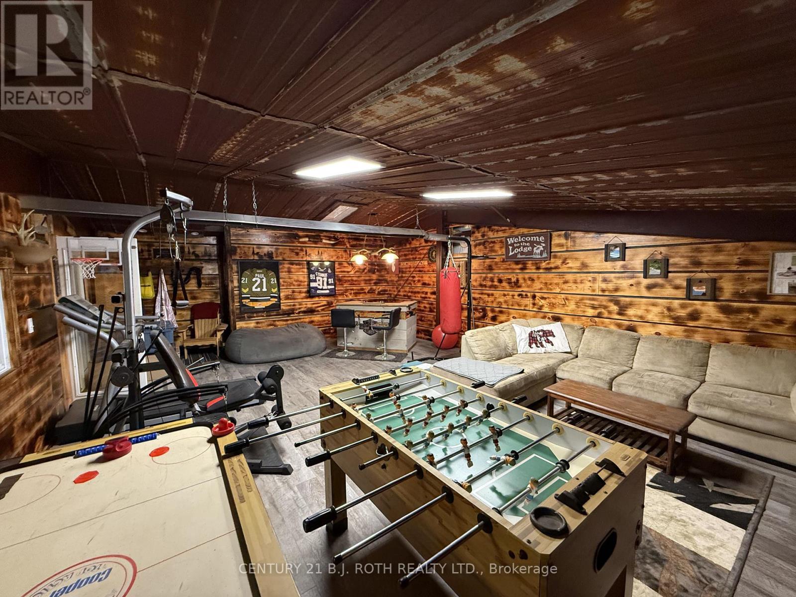 6950 Hwy. 534, Parry Sound Remote Area, Ontario  P0H 2R0 - Photo 46 - X12515090