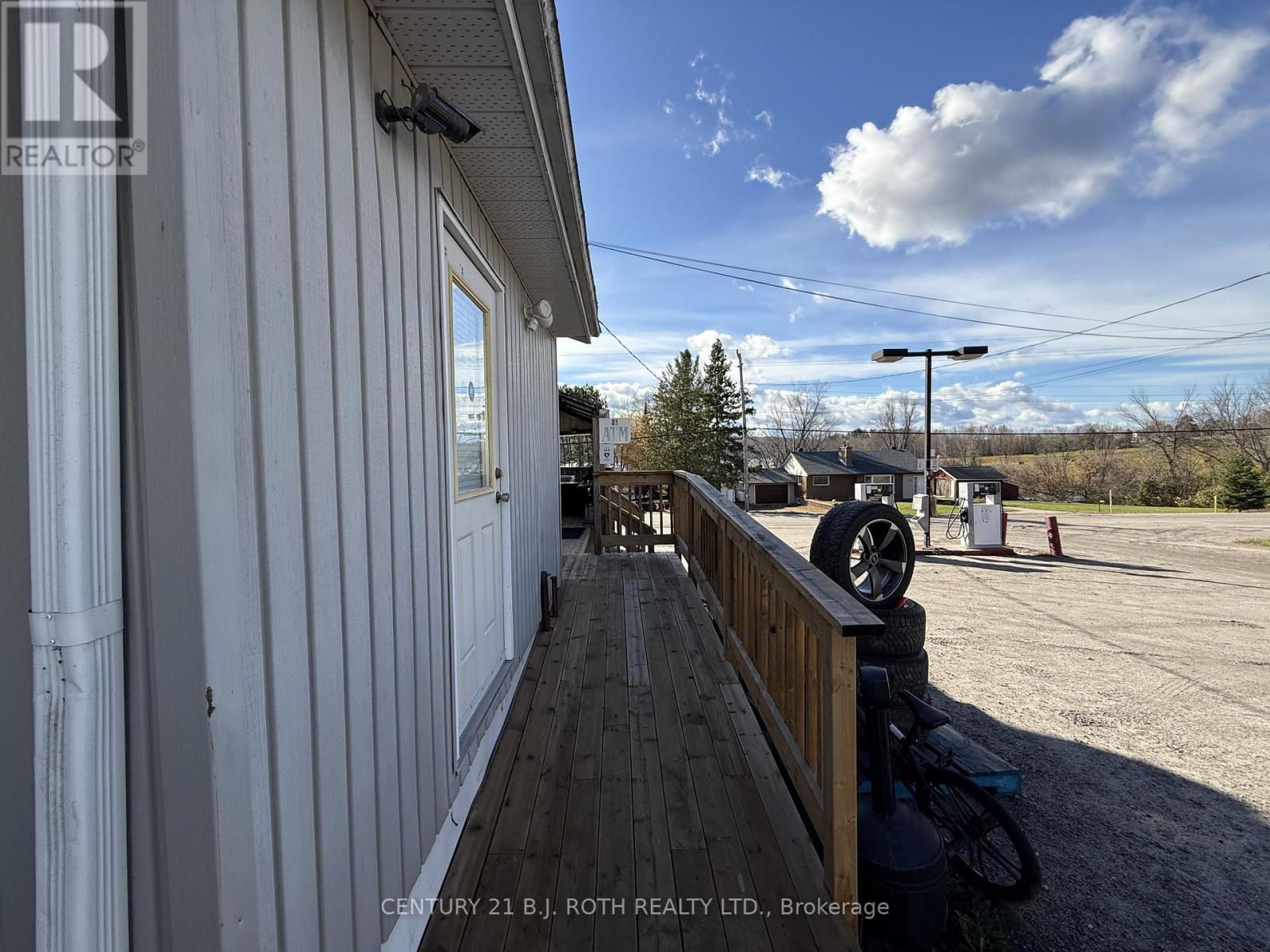 6950 Hwy. 534, Parry Sound Remote Area, Ontario  P0H 2R0 - Photo 6 - X12515090