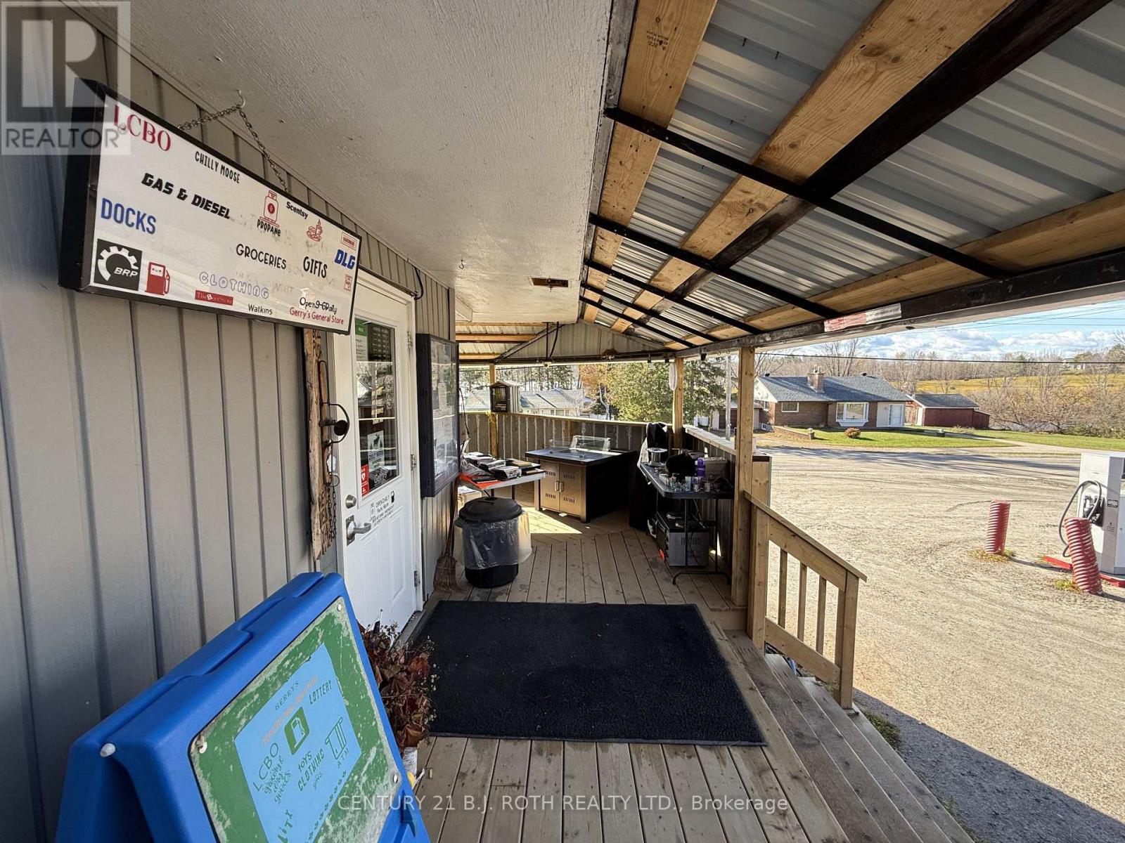 6950 Hwy. 534, Parry Sound Remote Area, Ontario  P0H 2R0 - Photo 7 - X12515090