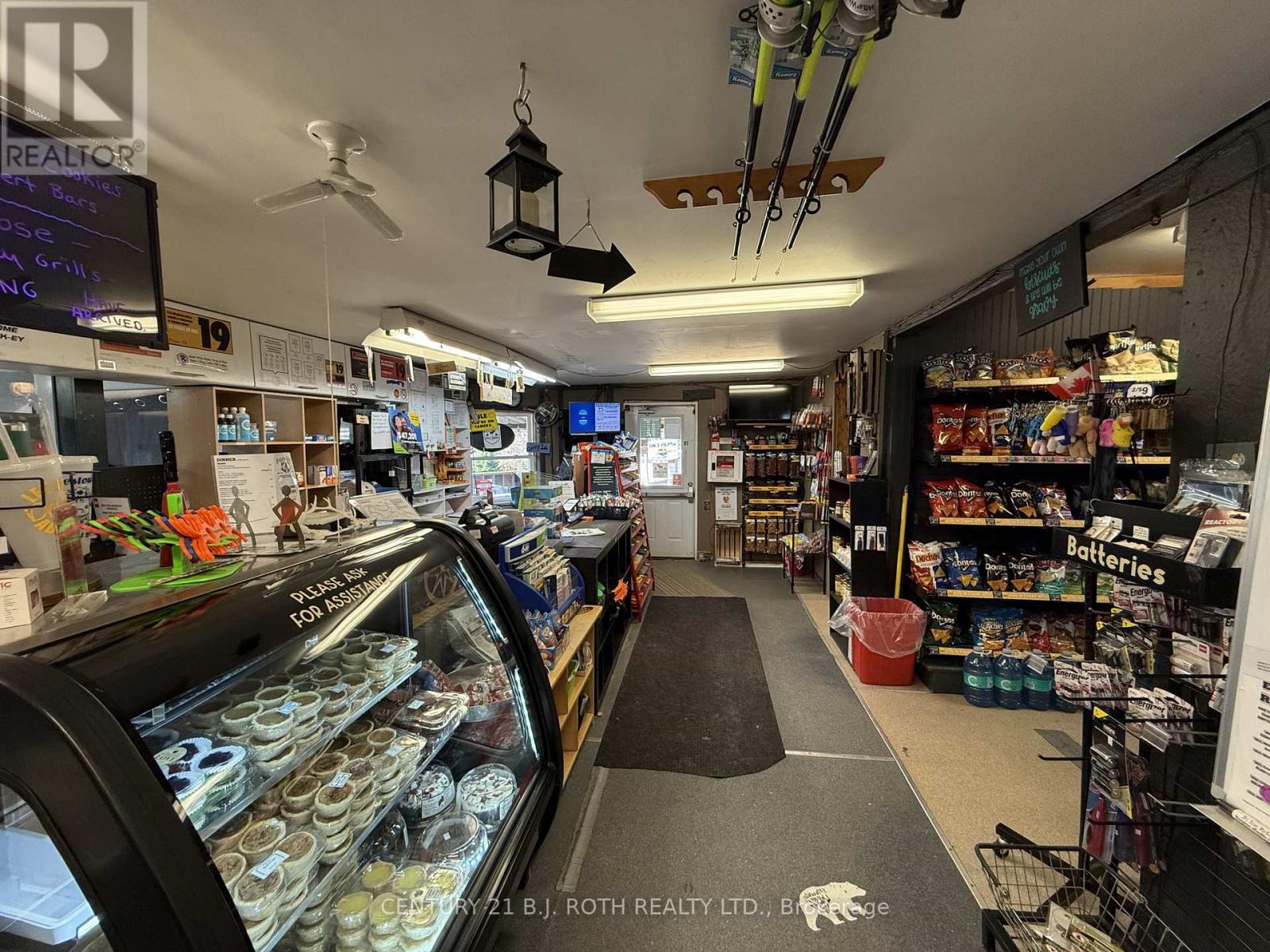 6950 Hwy. 534, Parry Sound Remote Area, Ontario  P0H 2R0 - Photo 8 - X12515090