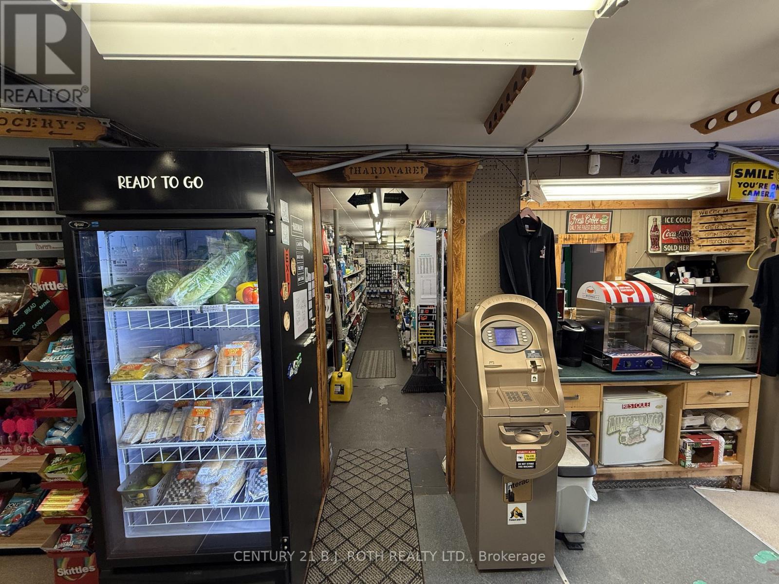 6950 Hwy. 534, Parry Sound Remote Area, Ontario  P0H 2R0 - Photo 9 - X12515090