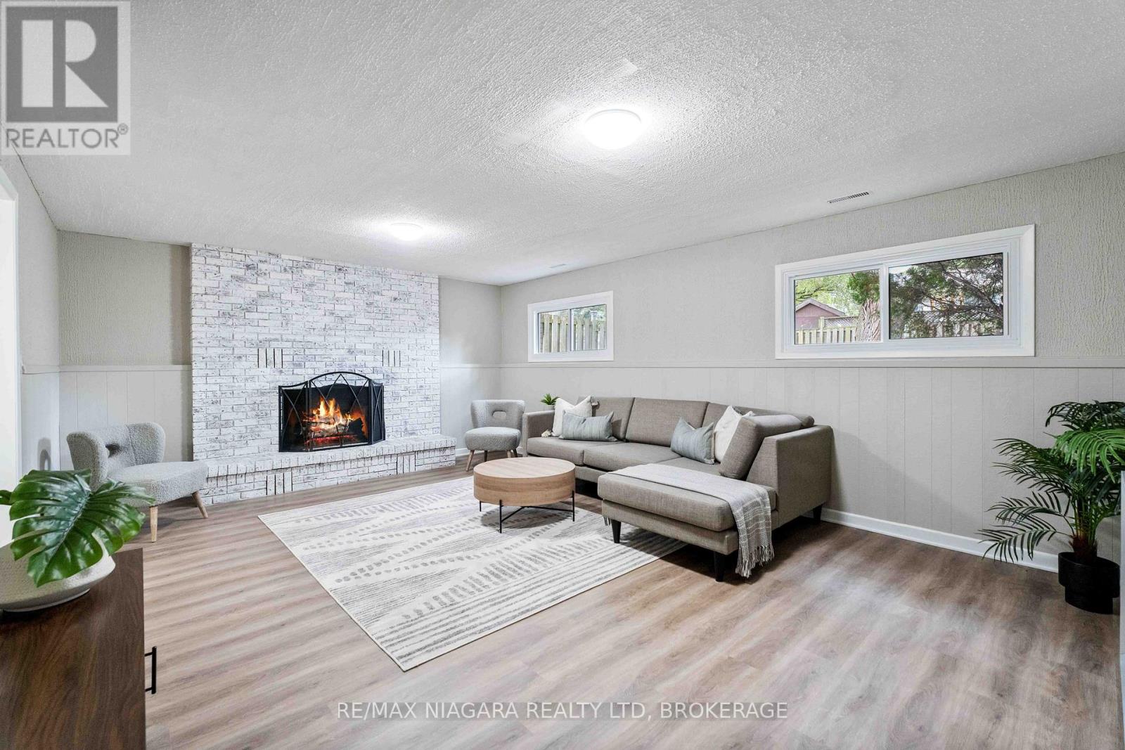 8299 Mundare Crescent, Niagara Falls, Ontario  L2G 7M6 - Photo 20 - X12515158