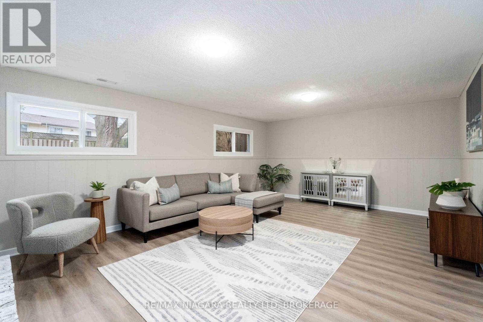 8299 Mundare Crescent, Niagara Falls, Ontario  L2G 7M6 - Photo 22 - X12515158