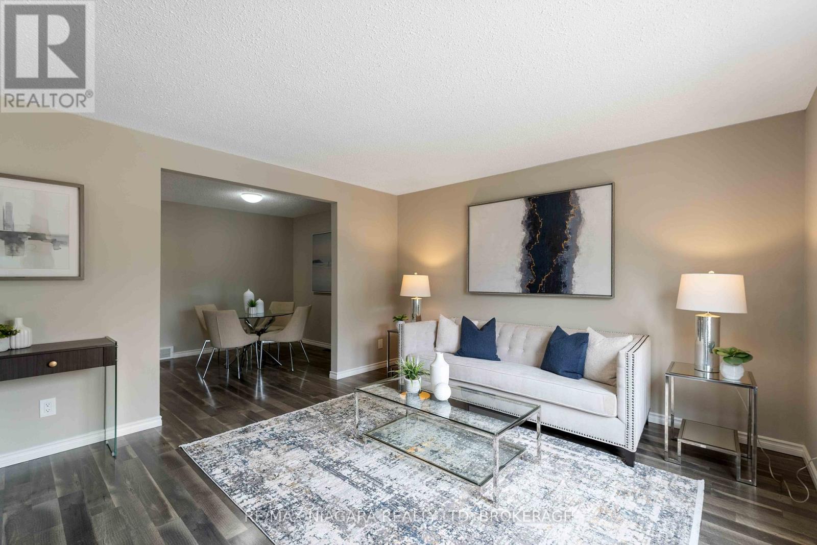 8299 Mundare Crescent, Niagara Falls, Ontario  L2G 7M6 - Photo 4 - X12515158