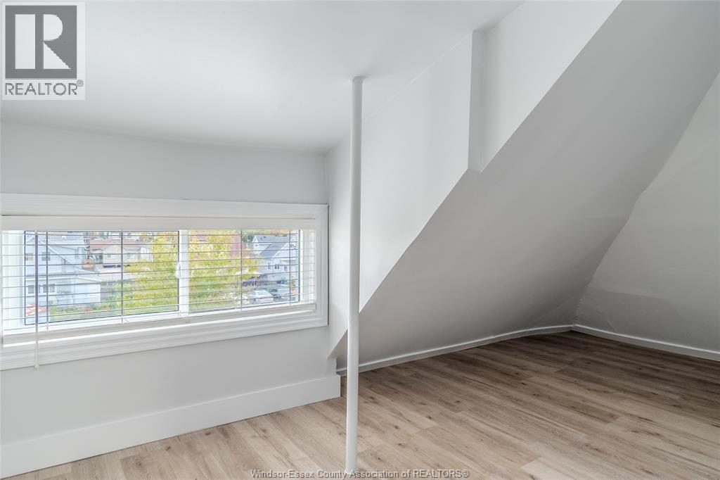 1086 Howard Unit# Upper, Windsor, Ontario N9A 1S7 - Photo 12 - 25028157