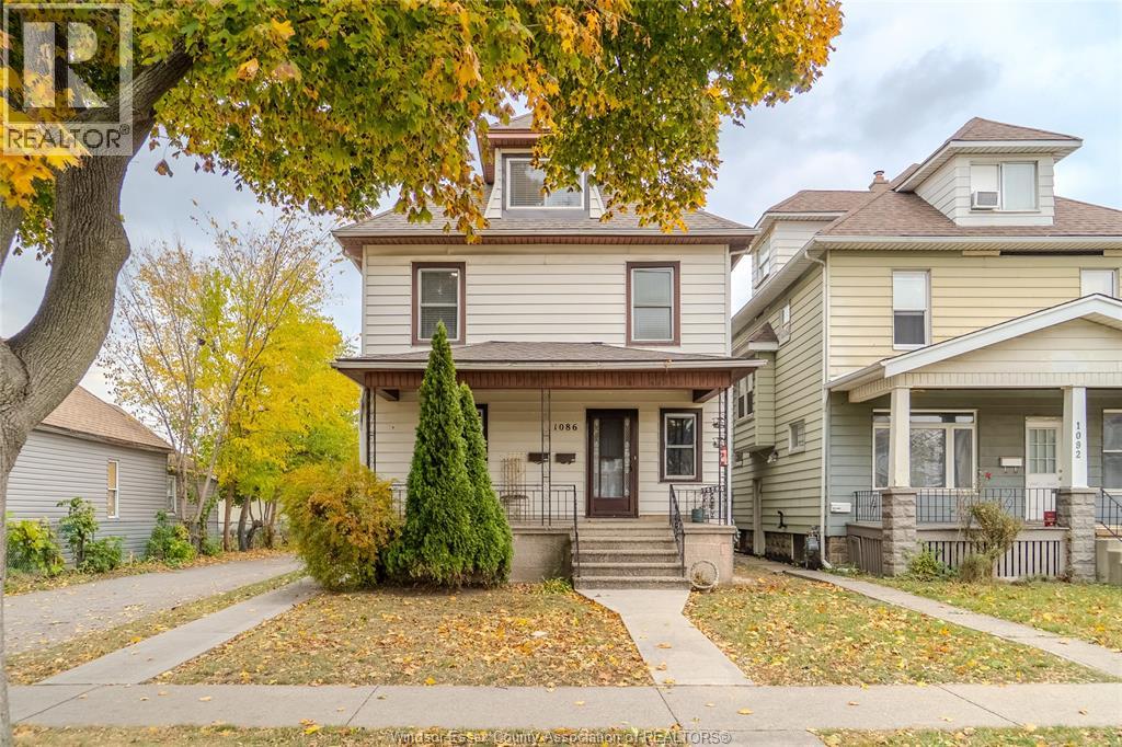 1086 Howard Unit# Upper, Windsor, Ontario N9A 1S7 - Photo 2 - 25028157