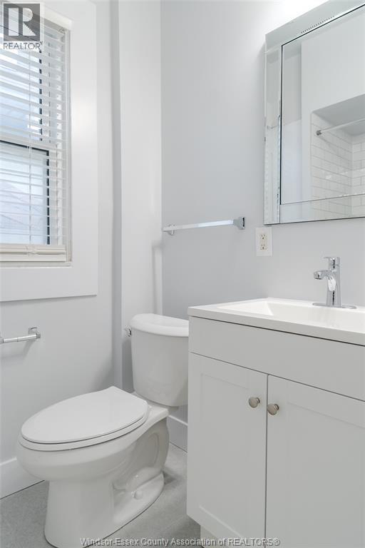 1086 Howard Unit# Upper, Windsor, Ontario N9A 1S7 - Photo 20 - 25028157