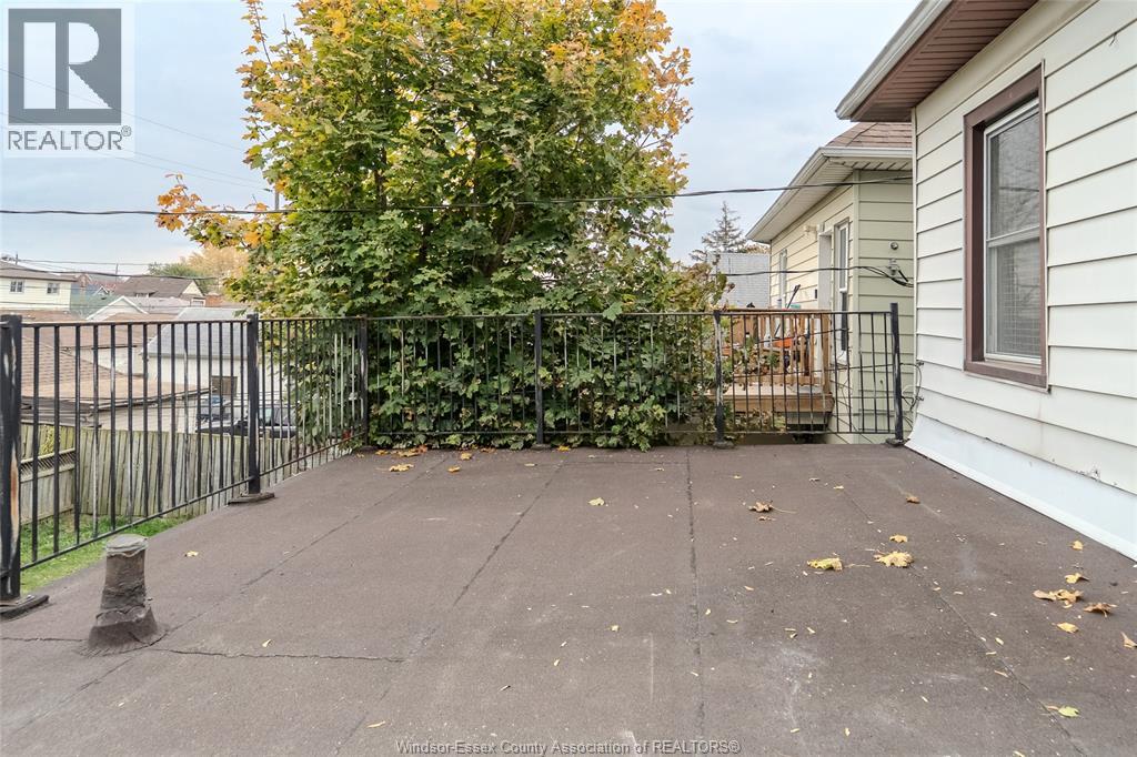 1086 Howard Unit# Upper, Windsor, Ontario N9A 1S7 - Photo 22 - 25028157