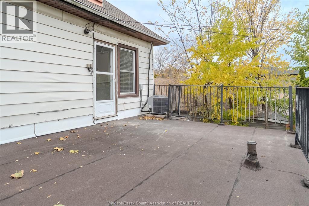 1086 Howard Unit# Upper, Windsor, Ontario N9A 1S7 - Photo 23 - 25028157