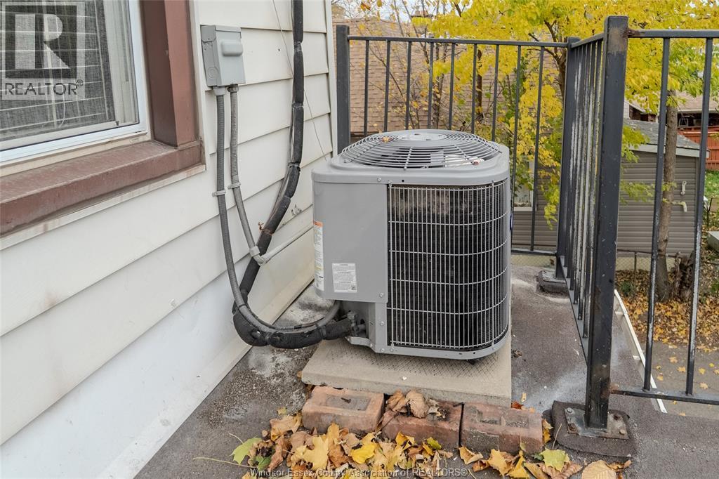 1086 Howard Unit# Upper, Windsor, Ontario N9A 1S7 - Photo 24 - 25028157