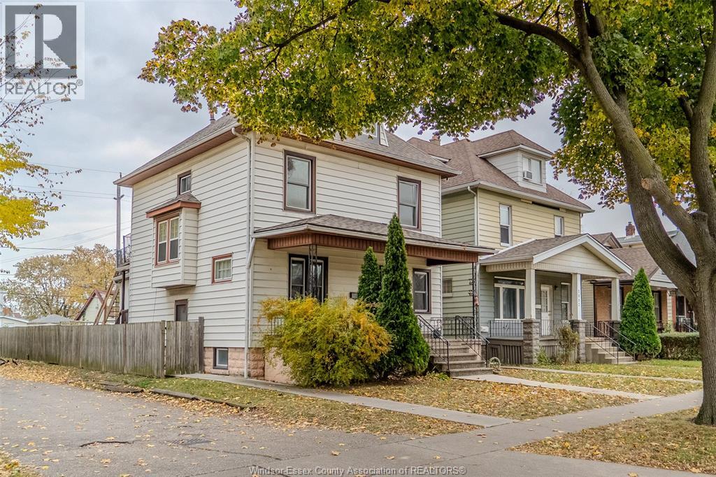 1086 Howard Unit# Upper, Windsor, Ontario N9A 1S7 - Photo 3 - 25028157