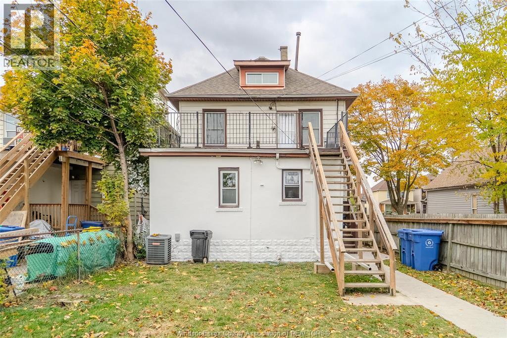 1086 Howard Unit# Upper, Windsor, Ontario N9A 1S7 - Photo 4 - 25028157