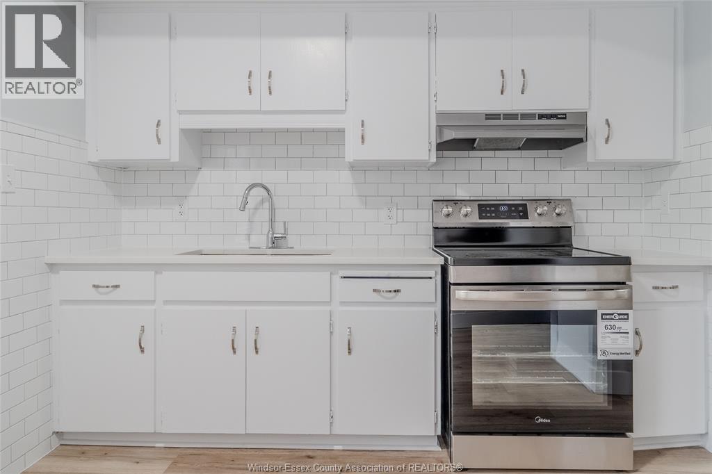 1086 Howard Unit# Upper, Windsor, Ontario N9A 1S7 - Photo 6 - 25028157