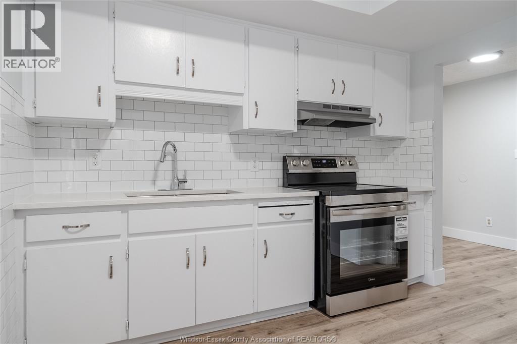 1086 Howard Unit# Upper, Windsor, Ontario N9A 1S7 - Photo 7 - 25028157