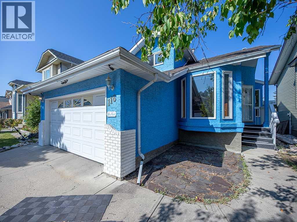 116 Sundown Way Se, Calgary, Alberta  T2X 3B5 - Photo 2 - A2257970