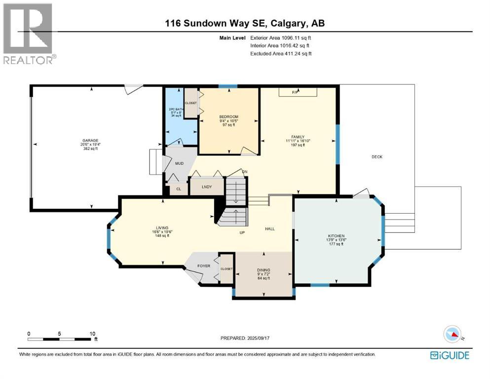 116 Sundown Way Se, Calgary, Alberta  T2X 3B5 - Photo 40 - A2257970